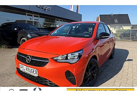 Opel Corsa 1.2 55kW Edition 5 Türen