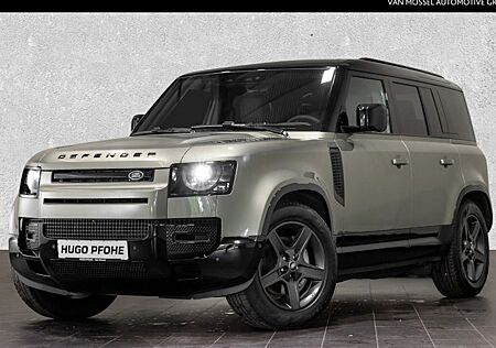 Land Rover Defender 3.0 D300 MHEV X-Dynamic SE 130 5 Türen