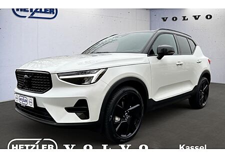 Volvo XC 40 B3 Plus Black Edition DCT 5 Türen