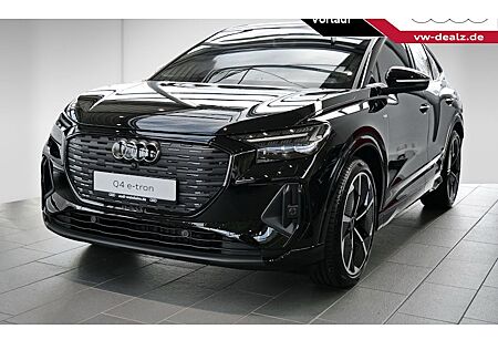 Audi Q4 e-tron 45 e-tron quattro 5 Türen