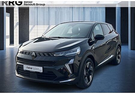Renault Symbioz E-Tech Full Hybrid 145 Techno 5 Türen