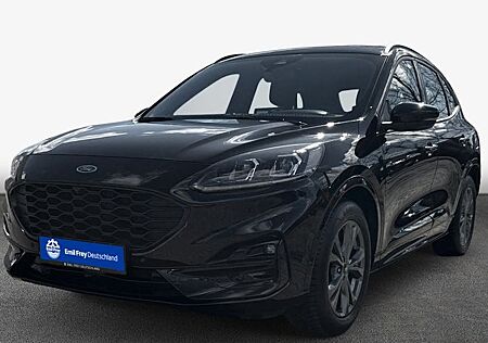 Ford Kuga 1.5 EcoBoost 110kW ST-Line 5 Türen