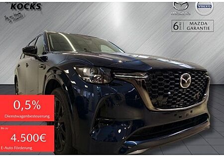 Mazda CX-80 2.5 e-SKYACTIV PHEV Homura Plus Auto AWD 5 Türen