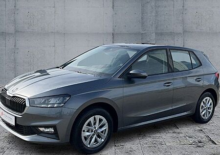 Skoda Fabia 1.0l MPI 59kW Selection 5 Türen