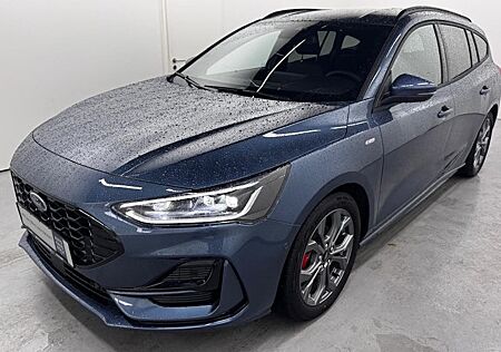 Ford Focus 1,0 EcoBoost Hyb. 114kW ST-Line Tur. AT 5 Türen
