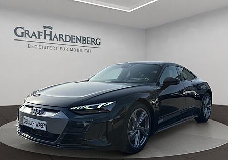 Audi e-tron GT quattro 4 Türen