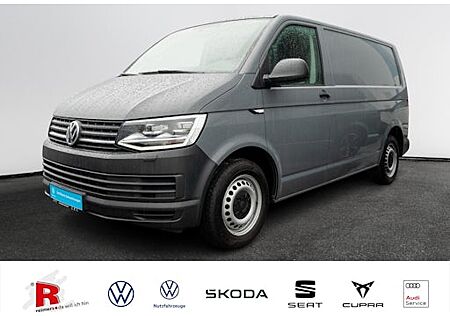 VW Crafter 35 2.0TDI 130kW mittel Automatik 4MOTION 4 Türen