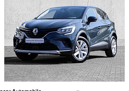 Renault Captur TCe 90 Evolution 5 Türen