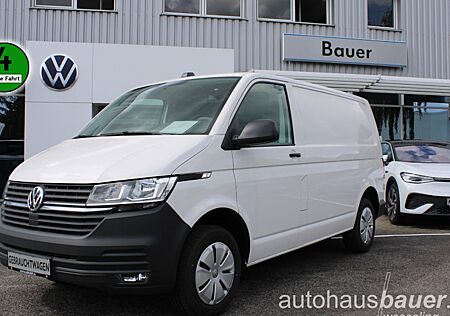 VW T6 Transporter 2.0 TDI 81kW kurz 2.8t 4 Türen