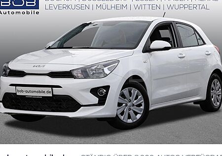 Kia Rio 1.0 T-GDI 100 Spirit DCT 5 Türen