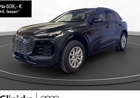 Audi Q6 e-tron - 5 Türen