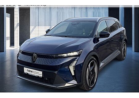 Renault Scenic E-Tech Iconic 220 Long Range 5 Türen