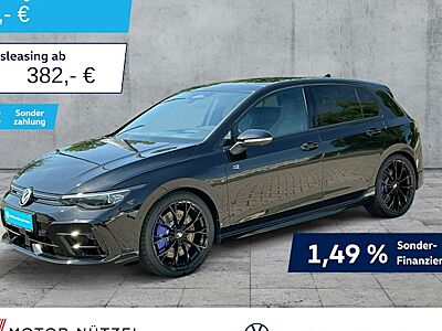 VW Golf R 2.0 TSI OPF 4MOTION 245kW DSG R 5 Türen