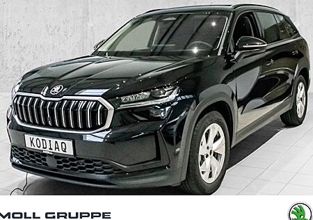 Skoda Kodiaq 1.5 TSI mHEV 110 KW DSG Selection 5 Türen