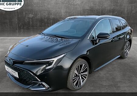 Toyota Corolla 1,8 Hybrid Teamplayer Touring Sports 5 Türen