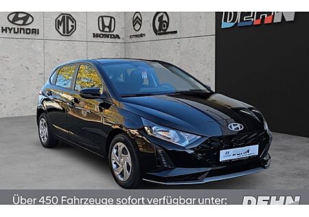 Hyundai i20 1.0 T-GDI Select 5 Türen
