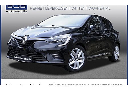 Renault Clio SCe 65 Evolution 5 Türen