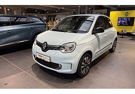 Renault Twingo 22KWh Techno 5 Türen