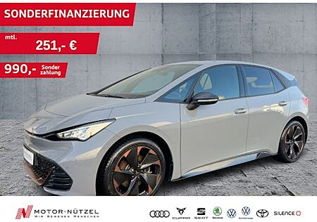Cupra Born 58 kWh 150 kW 5 Türen