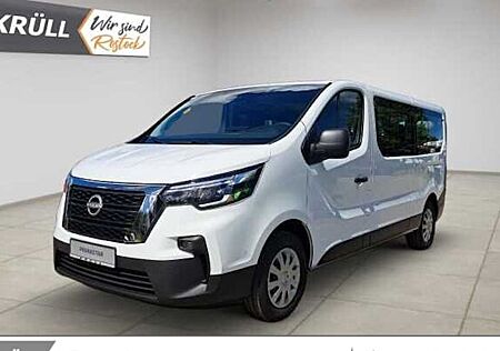Nissan Primastar 2.0dCi 150 DCT 3,0t N-CONNECTA L2H1 4 Türen