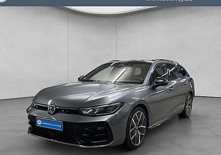 VW Passat Variant 2.0 BlueTDI SCR DSG R-Line Variant 5 Türen