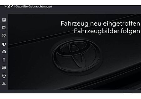 Toyota Proace Max L3H2 110 kWh Elektro Meister 42 Heavy 4 Türen
