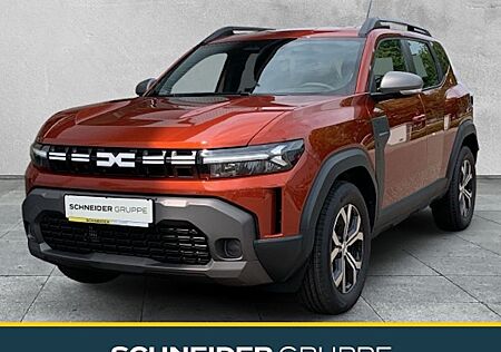 Dacia Duster ECO-G 100 Expression 5 Türen