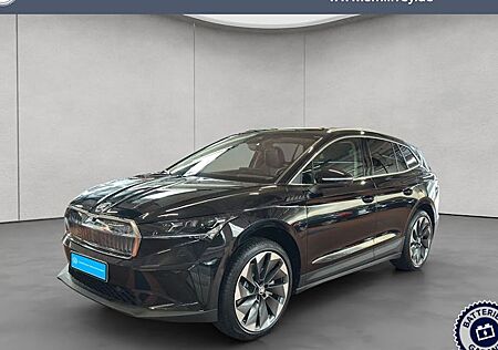Skoda Enyaq 85x 5 Türen