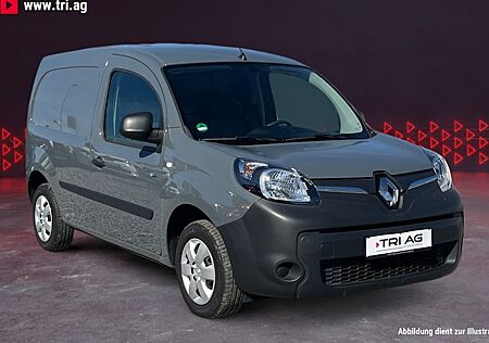 Renault Kangoo Z.E 33 mit Batteriekauf 3 Türen