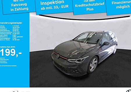 VW Golf GTI 2.0 TSI OPF DSG GTI 5 Türen