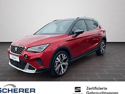 SEAT Arona 1.0 TSI 85kW Xperience 5 Türen