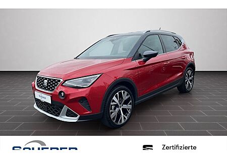 Seat Arona 1.0 TSI 85kW Xperience 5 Türen