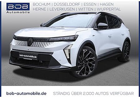 Renault Scenic E-Tech Esprit Alpine 220 Long Range 5 Türen