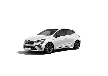 Renault Clio TCe 90 Esprit Alpine 5 Türen