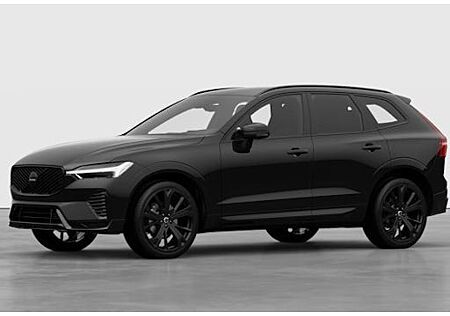 Volvo XC 60 B5 AWD Plus Black Edition Auto 5 Türen