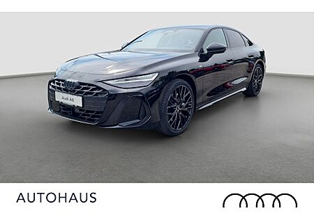 Audi A6 TDI quattro 150 kW edition one S tronic 4 Türen