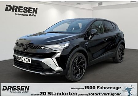 Renault Captur Mild Hybrid 140 EDC Esprit Alpine 5 Türen