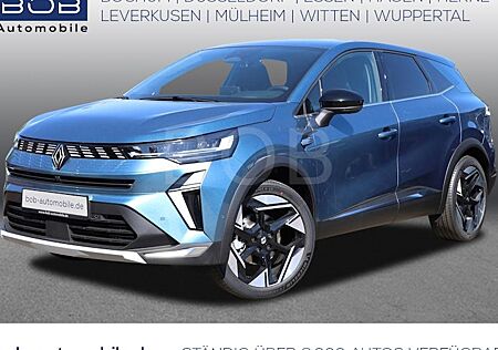 Renault Symbioz Full Hybrid E-Tech 160 Iconic 5 Türen