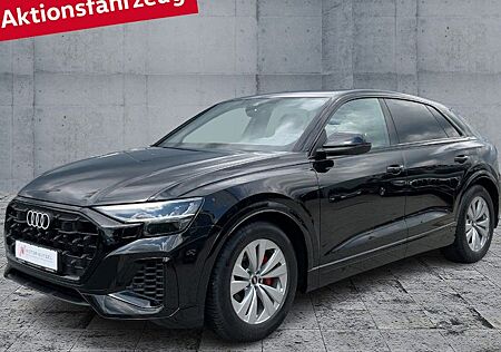 Audi Q8 55 TFSI quattro tiptronic 5 Türen