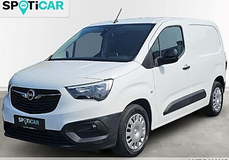 Opel Combo-e Life Elektromotor 100kW Electric Edition 4 Türen