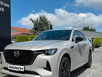 Mazda CX-60 3.3 e-SKYACTIV D254 Homura Plus Auto AWD 5 Türen