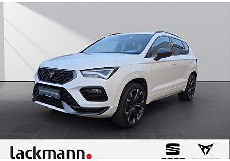 Cupra Ateca 2.0 TSI 221kW VZ 4Drive DSG 5 Türen
