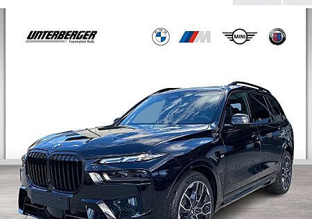 BMW X7 xDrive40d 5 Türen