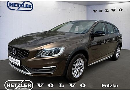 Volvo V60 CC D3 Geartronic Pro 5 Türen