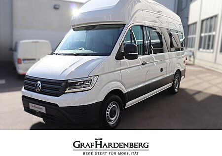 VW T5 California 2.0 TDI 120kW Automatik 600 4 Türen