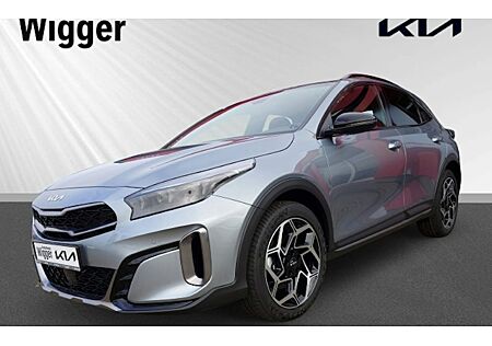 Kia XCeed 1.5 T-GDI DCT GT-line 5 Türen