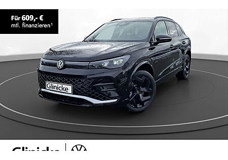 VW Tiguan 1.5 eHybrid OPF 110kW DSG R-Line 5 Türen