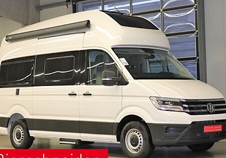 VW Grand California 2,0 TDI 130kW Auto. 600 4 Türen