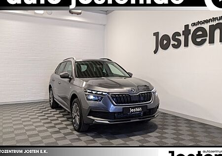 Skoda Kamiq 1.0l TSI 81kW TOUR 5 Türen