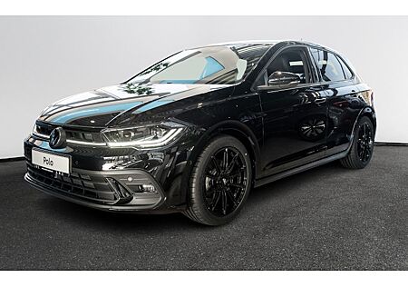 VW Polo 1.0 TSI 85kW DSG EDITION 50 5 Türen